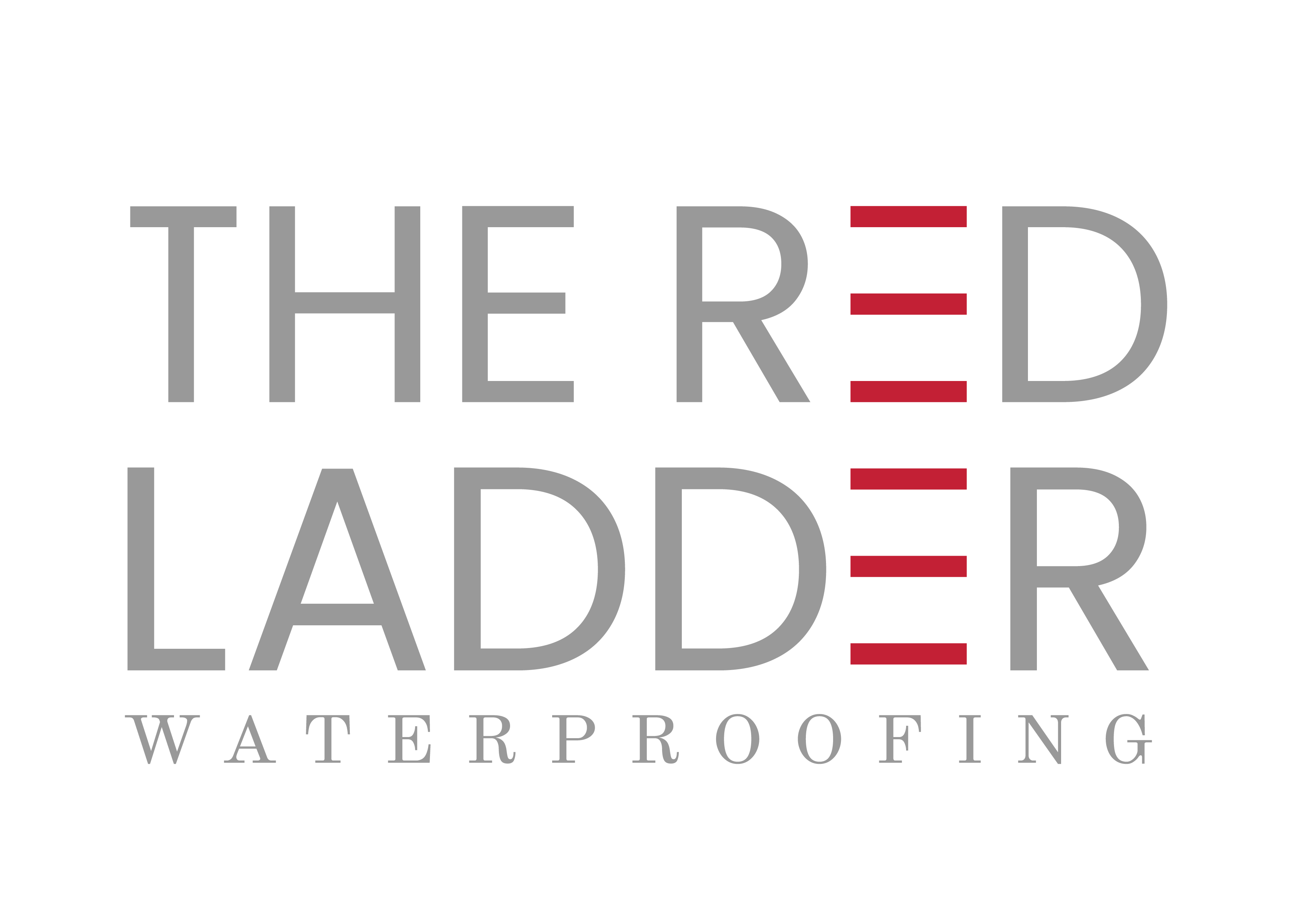 Red Ladder Waterproofing